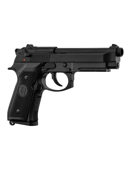 Pistola M9A1 GBB Full Metal - KJW