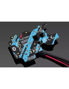 Gatillo Electrónico ASTER II Bluetooth Expert V2 - GATE 2