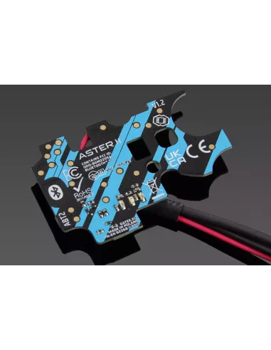 copy of Gatillo Electronico ASTER SE + Gatillo Q V2