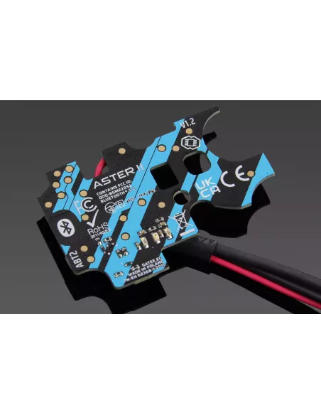 copy of Gatillo Electronico ASTER SE + Gatillo Q V2
