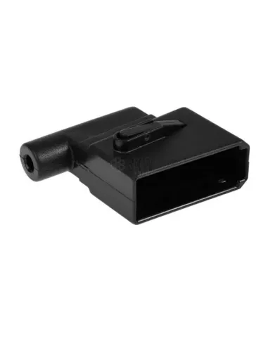 Adaptador Escopeta Cargador M4 - Saigo