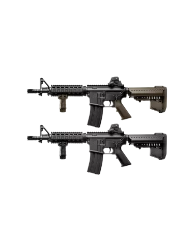 Fusil M4 CQBR NGRS Bi Tono - Tokyo Marui