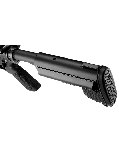 M4 CQBR NGRS Negro - Tokyo Marui