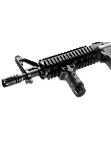 M4 CQBR NGRS Negro - Tokyo Marui