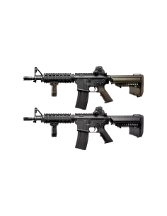 M4 CQBR NGRS Negro - Tokyo Marui