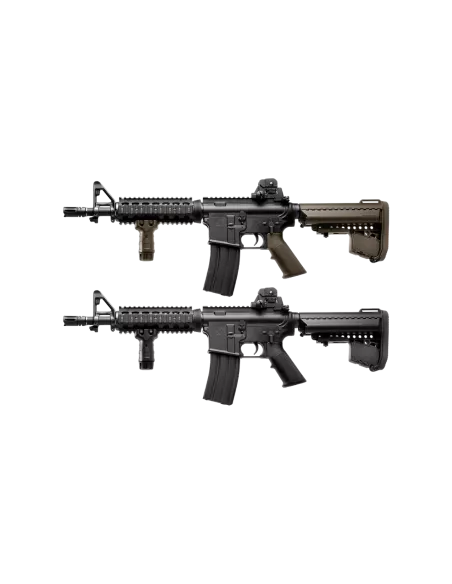 M4 CQBR Next Gen Negro - Tokyo Marui