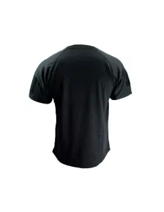 Camiseta Táctica Velcro Quick Dry - Immortal Warrior 2