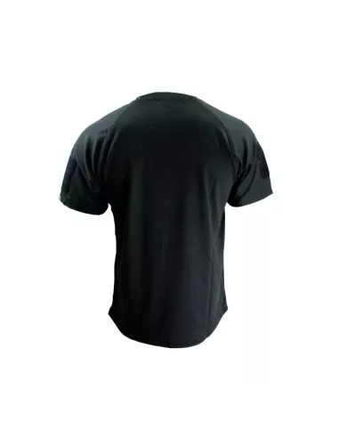 Camiseta Táctica Velcro Quick Dry - Immortal Warrior