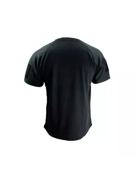 Camiseta Táctica Velcro Quick Dry - Immortal Warrior