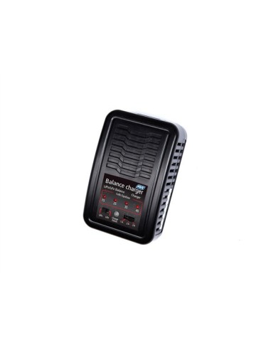 Cargador Bateria Lipo - Life ASG 3 AMP