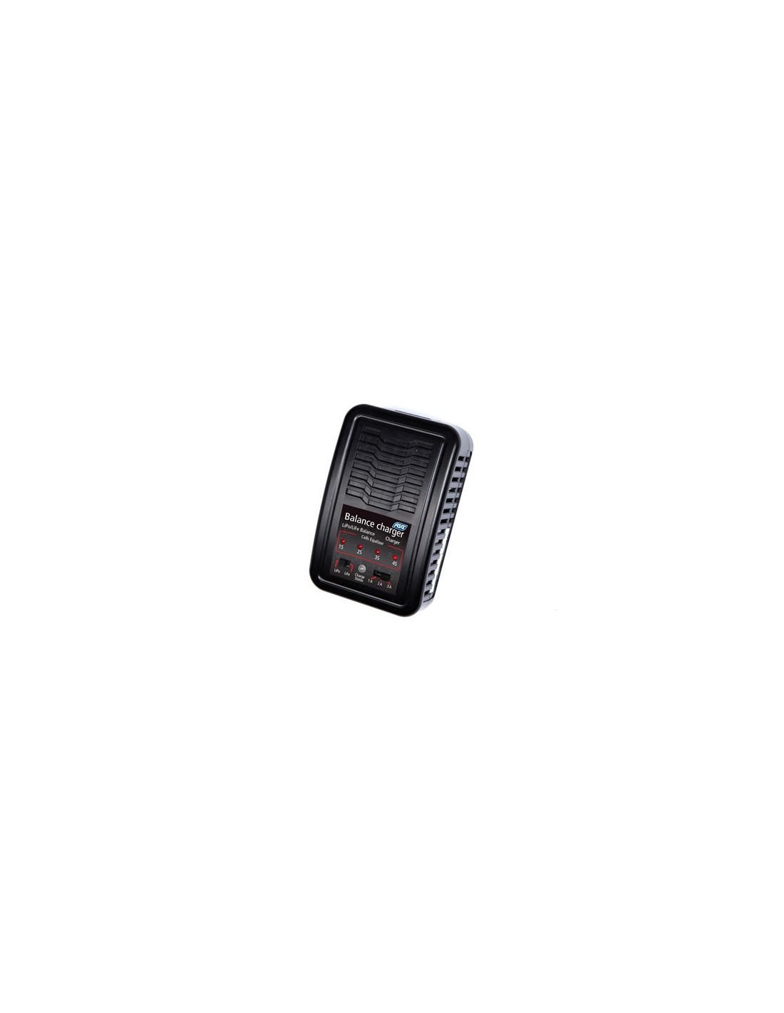 Cargador Bateria Lipo - Life ASG 3 AMP