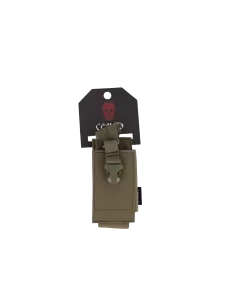 Pouch Dagger Radio Walkie - CORSO 2