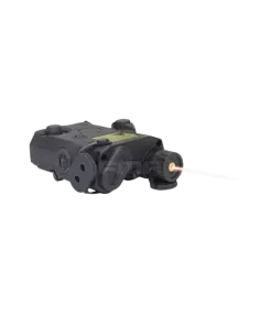 An/Peq-15 L-5 Laser Rojo Caja batería - FMA