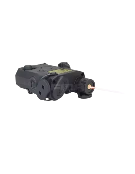 An/Peq-15 L-5 Laser Rojo Caja batería - FMA