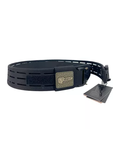 Cinturón Molle Adaptable - Conquer