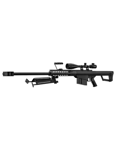 Sniper LT-20 Pack - Lancer