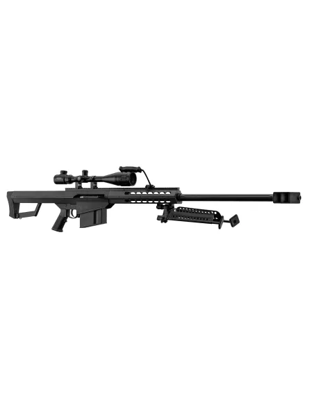 Sniper LT-20 Pack - Lancer