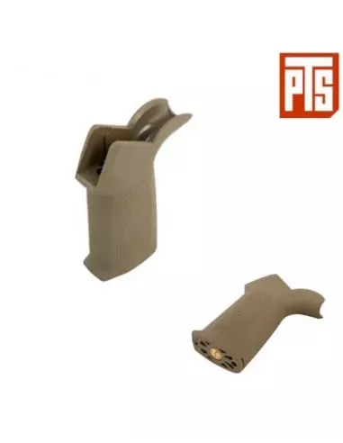 Pistolete EPG M4 AEG - PTS