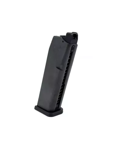Cargador G17 GBB ABS - WE