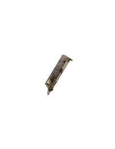 Cargador Bolas Tico Tico 100BB Negro - ASG