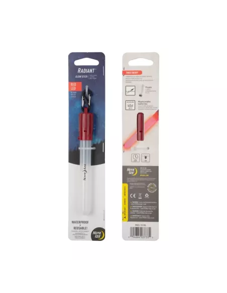 Barra Luminiso Led Radiant - Nite Ize