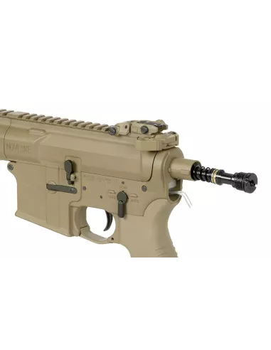 Fusil M4 Noveske 7.5" GEN 2 Diplomat Eshooter ETU - EMG