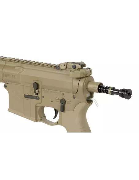 Fusil M4 Noveske 7.5" GEN 2 Diplomat Eshooter ETU - EMG