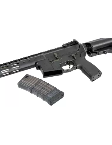 Fusil M4 Noveske 7.5" GEN 2 Diplomat Eshooter ETU - EMG