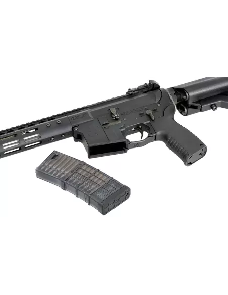 Fusil M4 Noveske 7.5" GEN 2 Diplomat Eshooter ETU - EMG