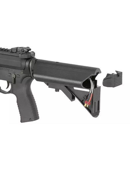 Fusil M4 Noveske 7.5" GEN 2 Diplomat Eshooter ETU - EMG