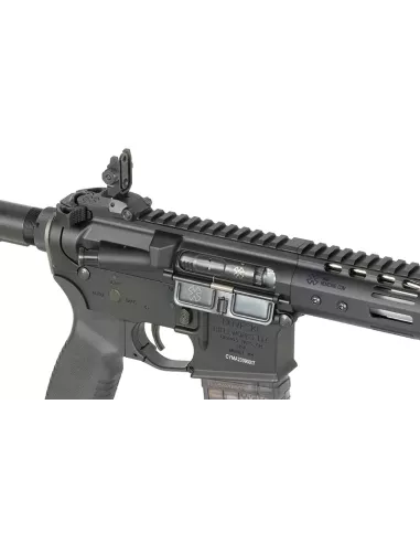 Fusil M4 Noveske 7.5" GEN 2 Diplomat Eshooter ETU - EMG