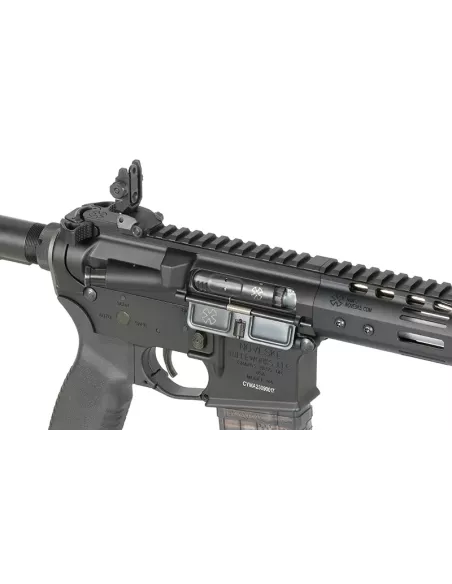 Fusil M4 Noveske 7.5" GEN 2 Diplomat Eshooter ETU - EMG