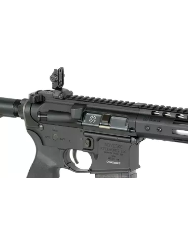 Fusil M4 Noveske 7.5" GEN 2 Diplomat Eshooter ETU - EMG