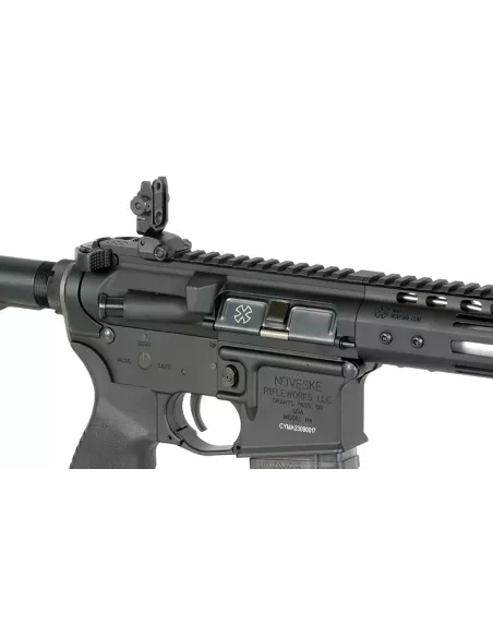 Fusil M4 Noveske 7.5" GEN 2 Diplomat Eshooter ETU - EMG