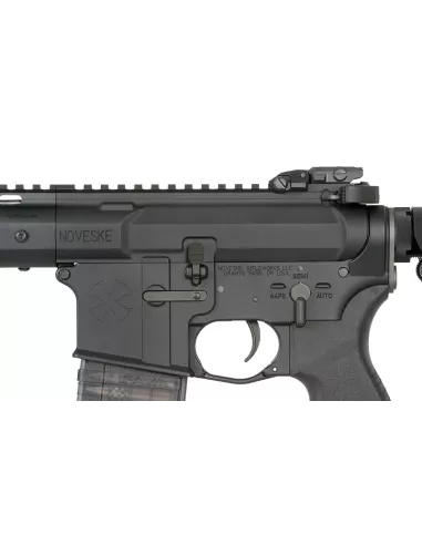 Fusil M4 Noveske 7.5" GEN 2 Diplomat Eshooter ETU - EMG