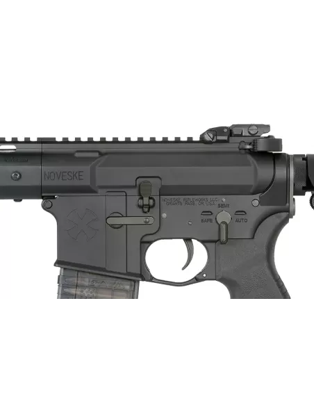 Fusil M4 Noveske 7.5" GEN 2 Diplomat Eshooter ETU - EMG