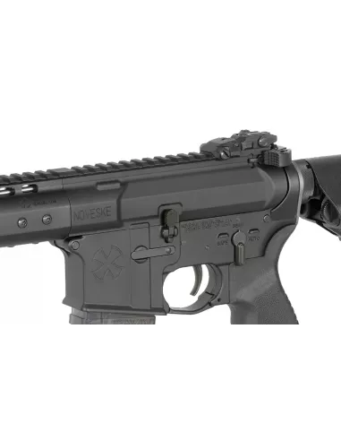 Fusil M4 Noveske 7.5" GEN 2 Diplomat Eshooter ETU - EMG