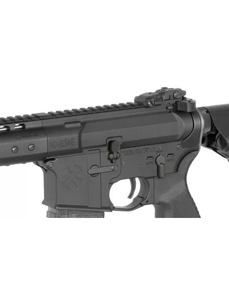 Fusil M4 Noveske 7.5" GEN 2 Diplomat Eshooter ETU - EMG