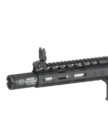 Fusil M4 Noveske 7.5" GEN 2 Diplomat Eshooter ETU - EMG