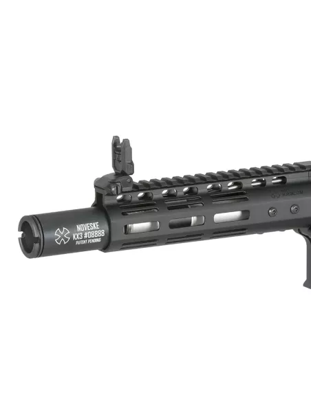Fusil M4 Noveske 7.5" GEN 2 Diplomat Eshooter ETU - EMG