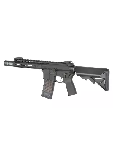 Fusil M4 Noveske 7.5" GEN 2 Diplomat Eshooter ETU - EMG