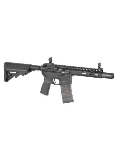 Fusil M4 Noveske 7.5" GEN 2 Diplomat Eshooter ETU - EMG