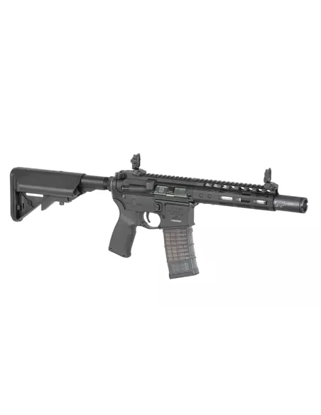 Fusil M4 Noveske 7.5" GEN 2 Diplomat Eshooter ETU - EMG