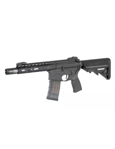 Fusil M4 Noveske 7.5" GEN 2 Diplomat Eshooter ETU - EMG