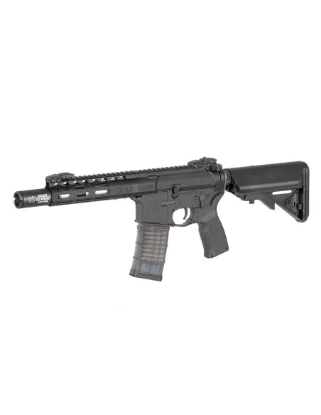 Fusil M4 Noveske 7.5" GEN 2 Diplomat Eshooter ETU - EMG