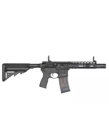 Fusil M4 Noveske 7.5" GEN 2 Diplomat Eshooter ETU - EMG