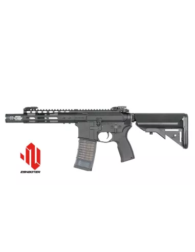Fusil M4 Noveske 7.5" GEN 2 Diplomat Eshooter ETU - EMG