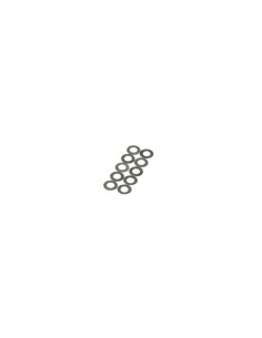 Arandelas Shim  0.10 MM 10 ud - ASG