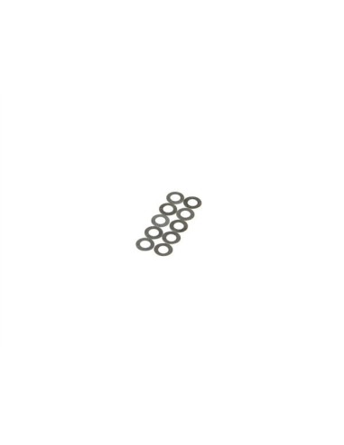 Arandelas Shim ASG 0.10 MM 10 ud
