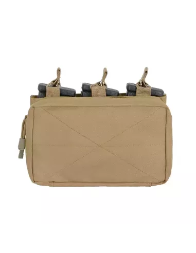 Snap Pouch - Triple Cargador - 8fields